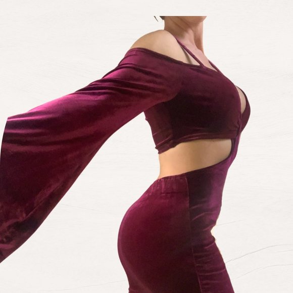 Oh Polly Dress - Picture 3 of 3